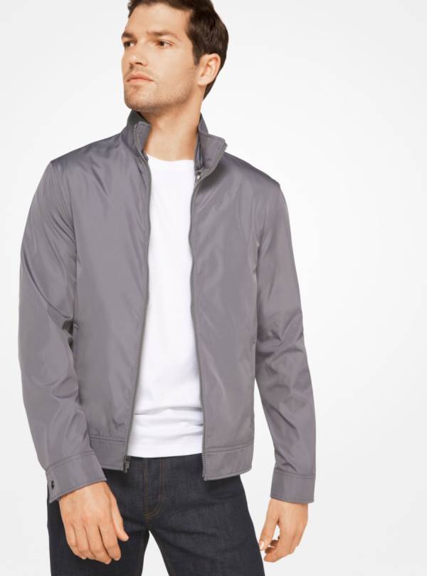 Panske Bundy Michael Kors 3-in-1 Tech Track Maskacove - Oblecenie Michael Kors Akcia | HSRVA-6159